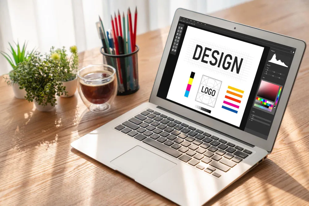 Web & Graphic Design