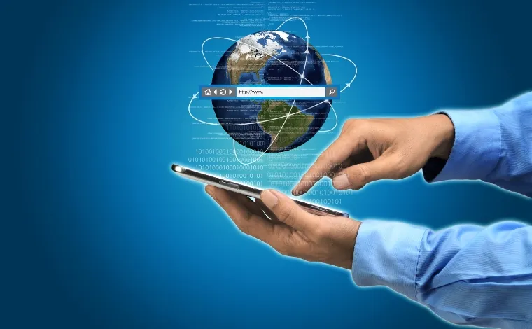 Fixed Wireless Internet