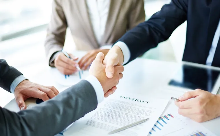 Service Level Agreements