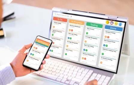 Benefits With Our Disaster Recovery Service